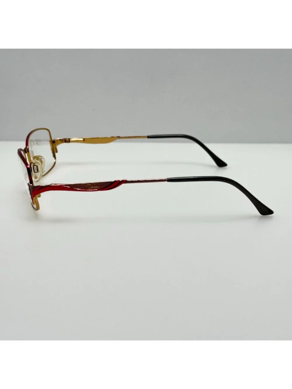 Cazal 4150 Col 102 Eyeglasses Eye Glasses Frames Germany 53-17-130